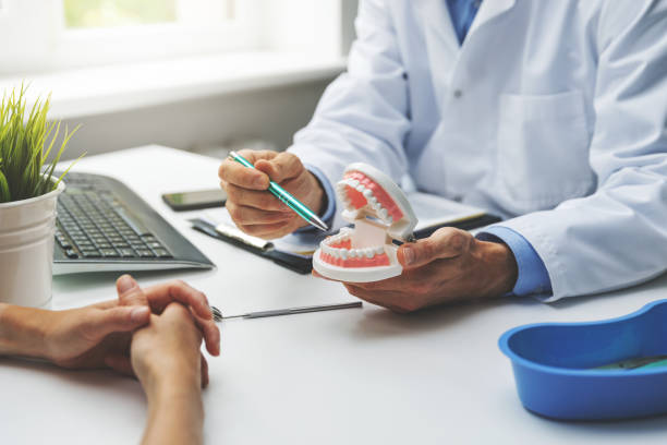 Oral Cancer Screening in Skokie, IL