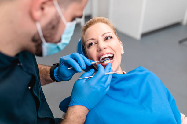 Why Choose Us for Your Dental Needs in Skokie, IL