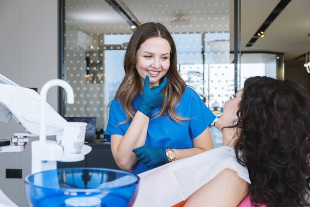 Best Invisalign and Clear Aligners  in Skokie, IL