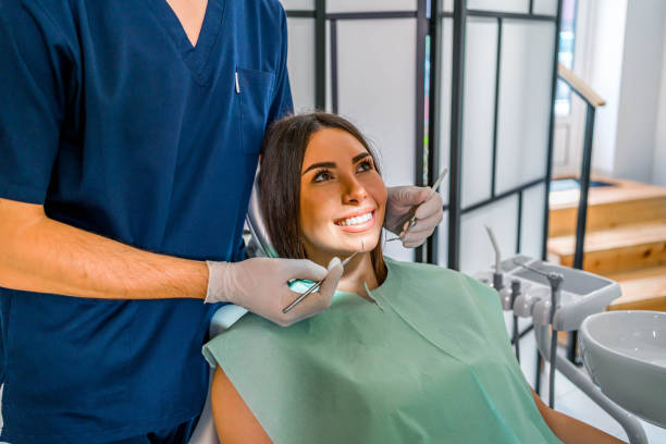 Best Teeth Whitening  in Skokie, IL