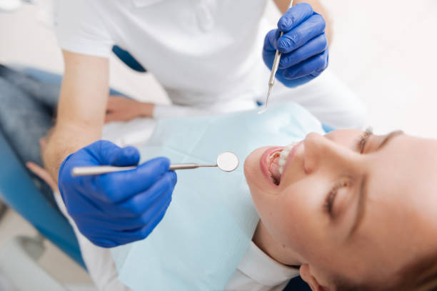 Best Wisdom Tooth Removal  in Skokie, IL